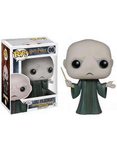 Funko Pop Lord Voldemort
