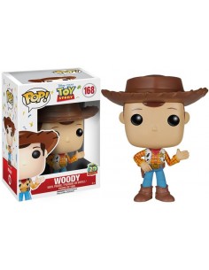 Funko Pop Woody Toy Story