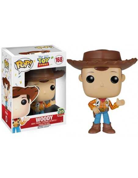 Funko Pop Woody Toy Story