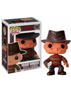 Funko Pop Freddy Krueger