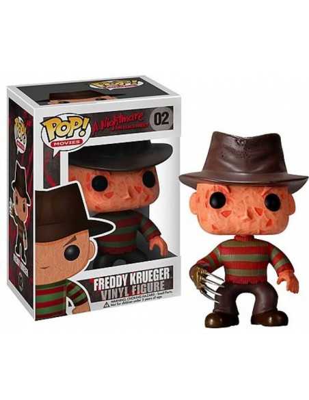 Funko Pop Freddy Krueger