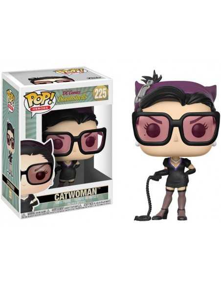 Funko Pop Catwoman DC Comics