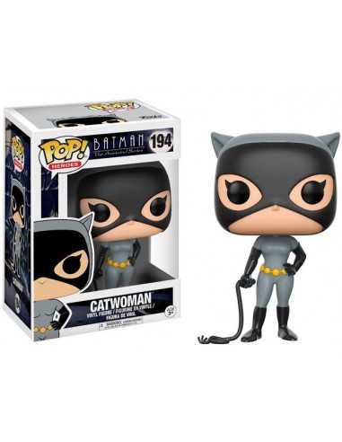 Funko Pop Catwoman The Animated Series
