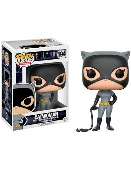 Funko Pop Catwoman The Animated Series