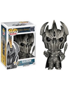 Funko Pop! Sauron El señor de los anillos