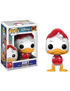 Funko Pop Patito Huey Disney