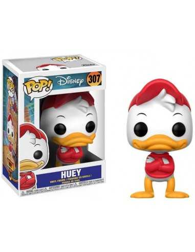 Funko Pop Patito Huey Disney
