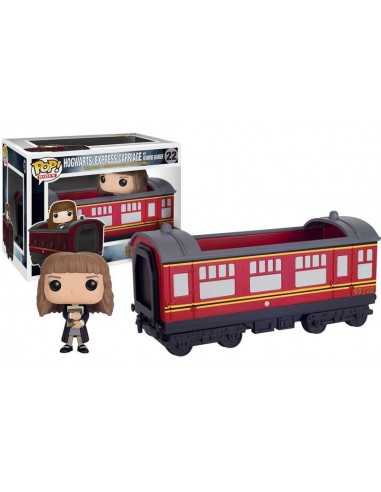 Funko Hermione Hogwarts Xpress Harry Potter Funko Hermione Hogwarts Xpress Harry Potter