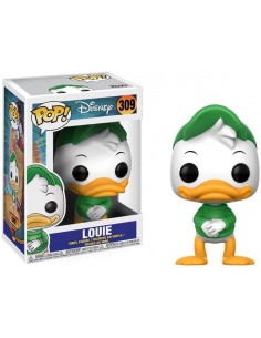 Funko Pop patito Louie Disney
