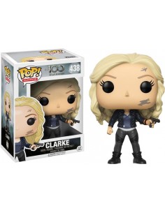 Funko Pop Clarke de Los 100