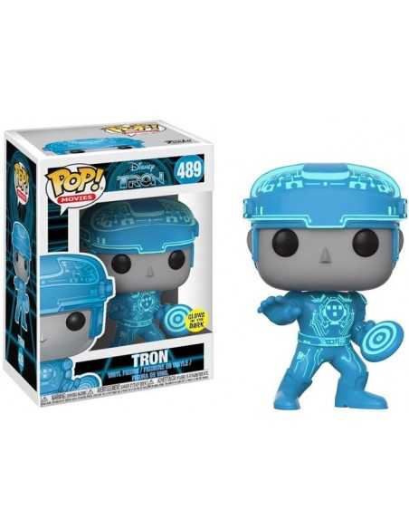 Funko Pop Tron