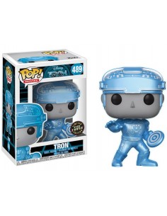 Funko Pop Tron Chase Edition