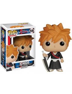 Figura Funko Pop Ichigo Bleach