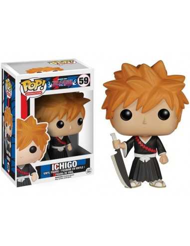 Figura Funko Pop Ichigo Bleach