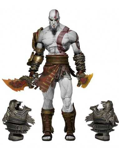 Figura Kratos Ghost of Sparta Figura Kratos Ghost of Sparta