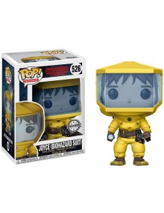 Funko Pop! Joyce (Biohazard Suit)