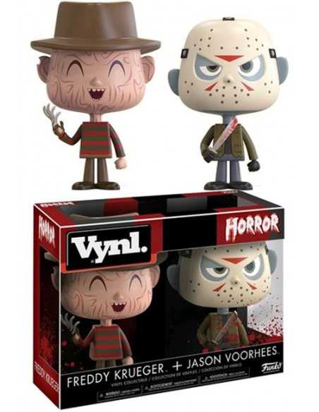 Funko Vynl Masters del Universo