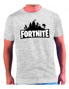 Camiseta Fortnite Battle Royale classic 2