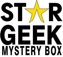 Star Geek MB